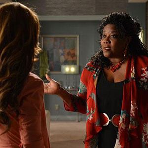 Bilder The Client List