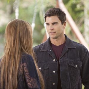 Bilder The Client List