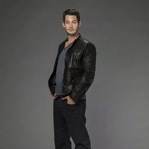 Bilder Brian Hallisay