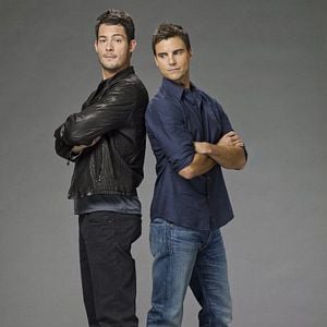 Bilder Brian Hallisay