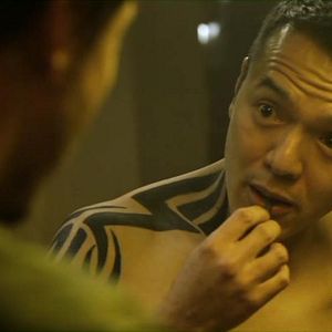 Bilder Night Drive - Hyänen des Todes