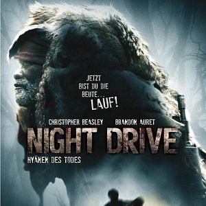 Bilder Night Drive - Hyänen des Todes
