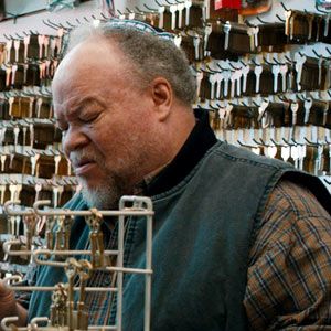 Bilder Stephen McKinley Henderson