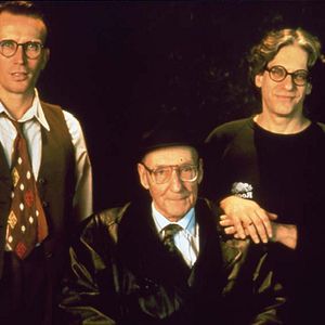 Bilder Naked Lunch – Nackter Rausch