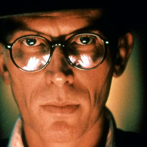 Bilder Naked Lunch – Nackter Rausch