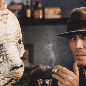 Bilder Naked Lunch – Nackter Rausch