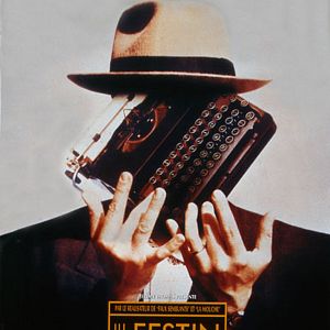 Bilder Naked Lunch – Nackter Rausch