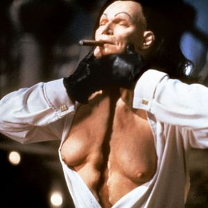 Bilder Naked Lunch – Nackter Rausch