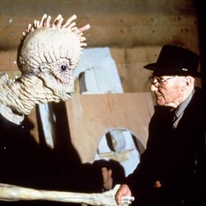 Bilder Naked Lunch – Nackter Rausch