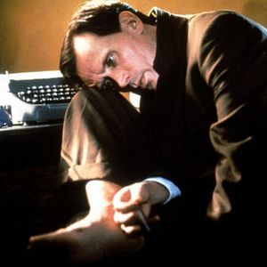 Bilder Naked Lunch – Nackter Rausch