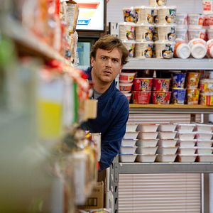 Bilder Jeff, der noch zu Hause lebt