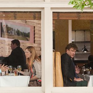 Bilder Jeff, der noch zu Hause lebt