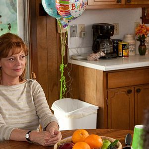 Bilder Jeff, der noch zu Hause lebt