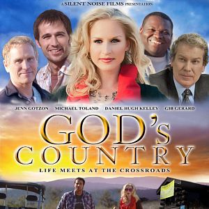 Bilder God's Country