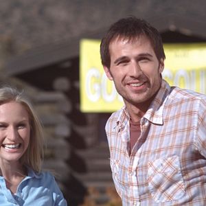 Bilder God's Country