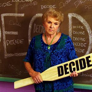 Bilder Eating Out 5: Open Weekend