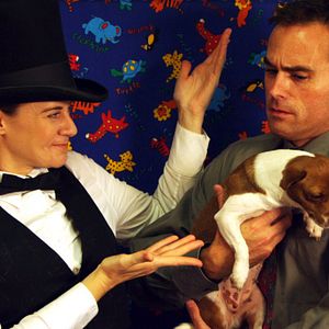 Bilder Eating Out 5: Open Weekend