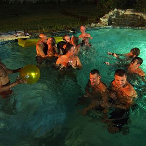 Bilder Zeit der Entscheidung