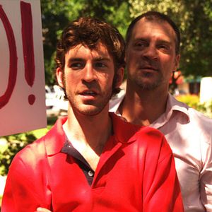 Bilder Zeit der Entscheidung