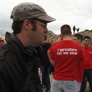 Bilder L'Enfer vert des Bretons