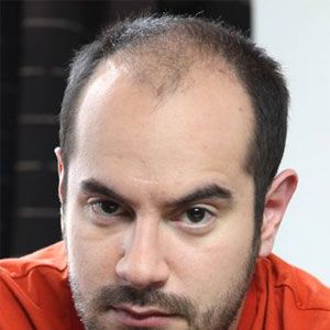 Bilder Kyan Khojandi