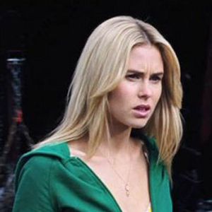 Bilder Anna Hutchison