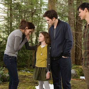 Bilder Robert Pattinson