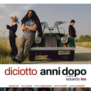 Bilder Diciotto anni dopo