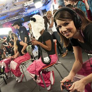 Bilder Noobz - Game Over