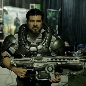 Bilder Noobz - Game Over