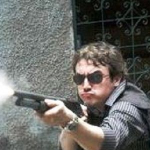 Bilder Caio Junqueira