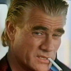 Bilder Tim Thomerson