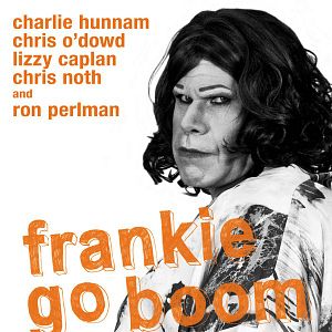 Bilder 3, 2, 1... Frankie Go Boom