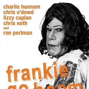 Bilder 3, 2, 1... Frankie Go Boom