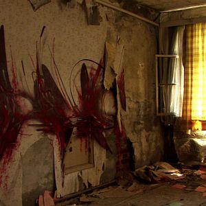 Bilder Geschichten hinter vergessenen Mauern - Lost Place Storys aus Leipzig