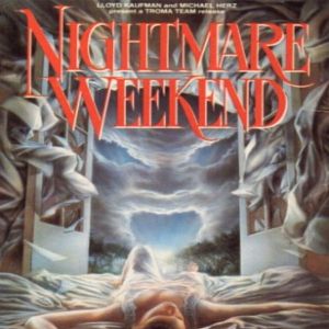 Bilder Nightmare weekend