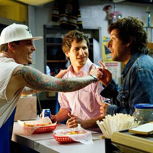 Bilder Der Chaos-Dad