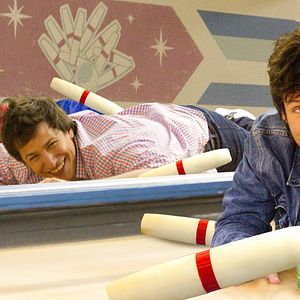 Bilder Der Chaos-Dad