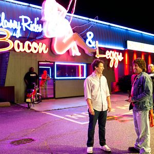 Bilder Der Chaos-Dad