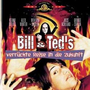 Bilder Bill & Teds verrückte Reise in die Zukunft