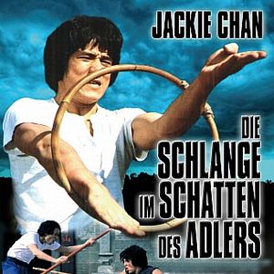 Bilder Die Schlange im Schatten des Adlers