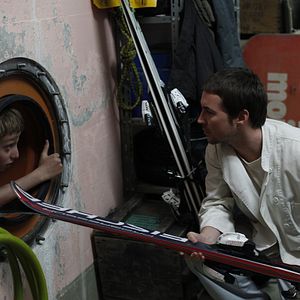 Bilder Martin Compston