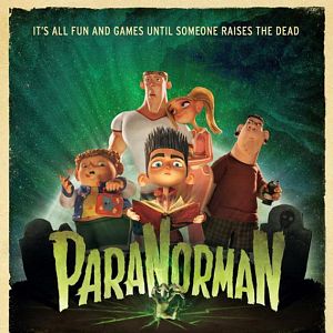 Bilder ParaNorman