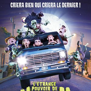 Bilder ParaNorman