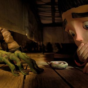 Bilder ParaNorman