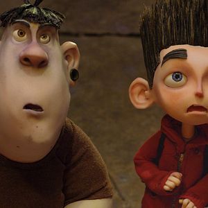 Bilder ParaNorman