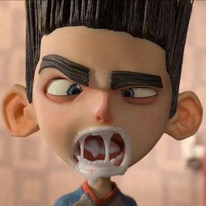 Bilder ParaNorman