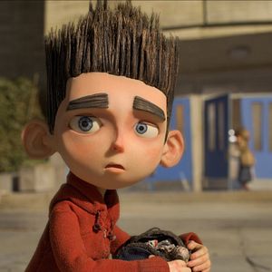 Bilder ParaNorman