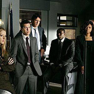 Bilder David James Elliott