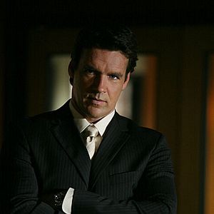 Bilder David James Elliott